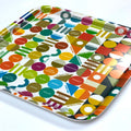 Peak District map tray