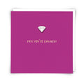 Pin Card-GEM, engagement