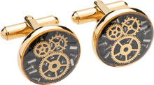Load image into Gallery viewer, UNIQUE&amp;CO cufflinks
