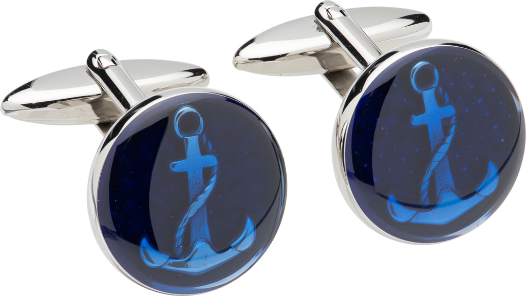 UNIQUE&CO cufflinks
