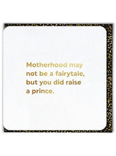 Load image into Gallery viewer, Motherhood prince
