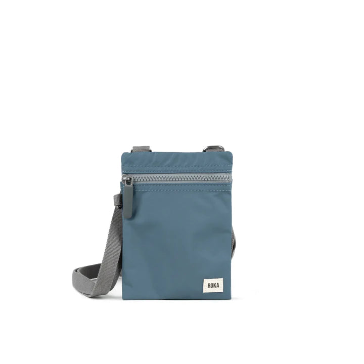 ROKA Chelsea Sustainable Crossbody Pocket