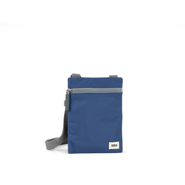 ROKA Chelsea Sustainable Crossbody Pocket