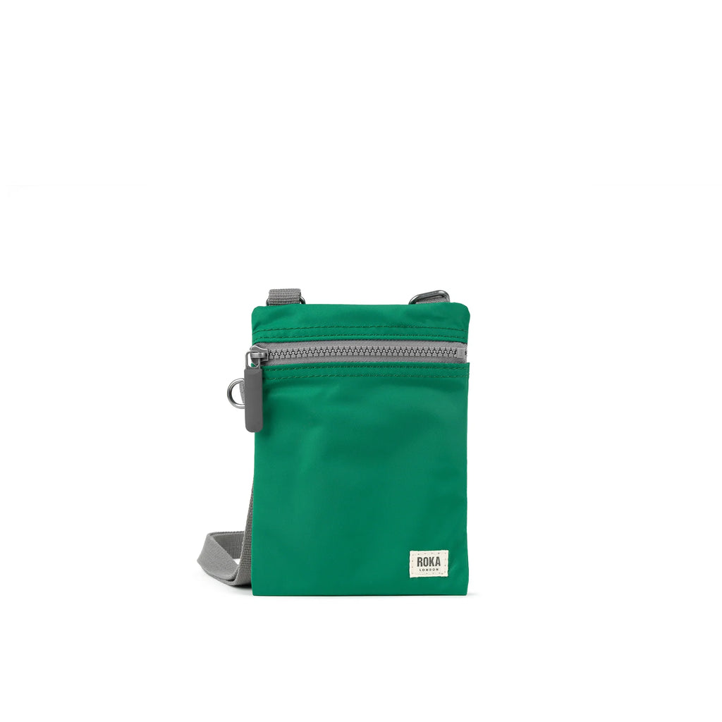 ROKA Chelsea Sustainable Crossbody Pocket