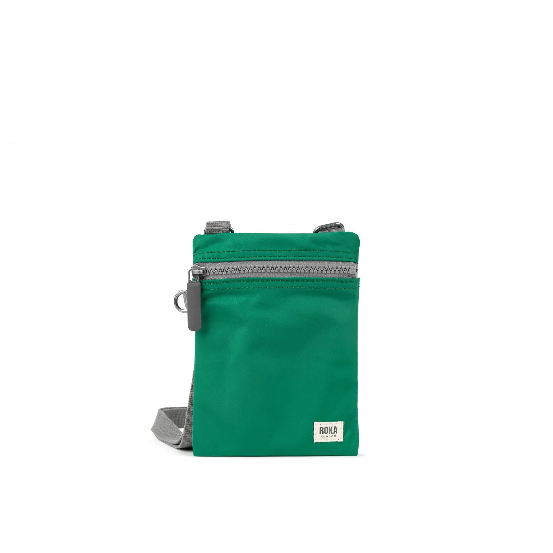 ROKA Chelsea Sustainable Crossbody Pocket