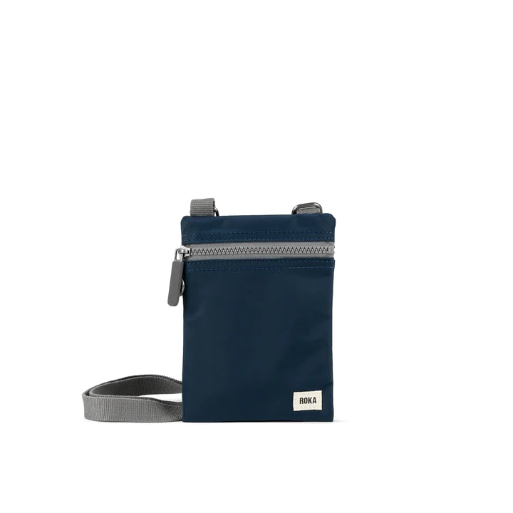 ROKA Chelsea Sustainable Crossbody Pocket