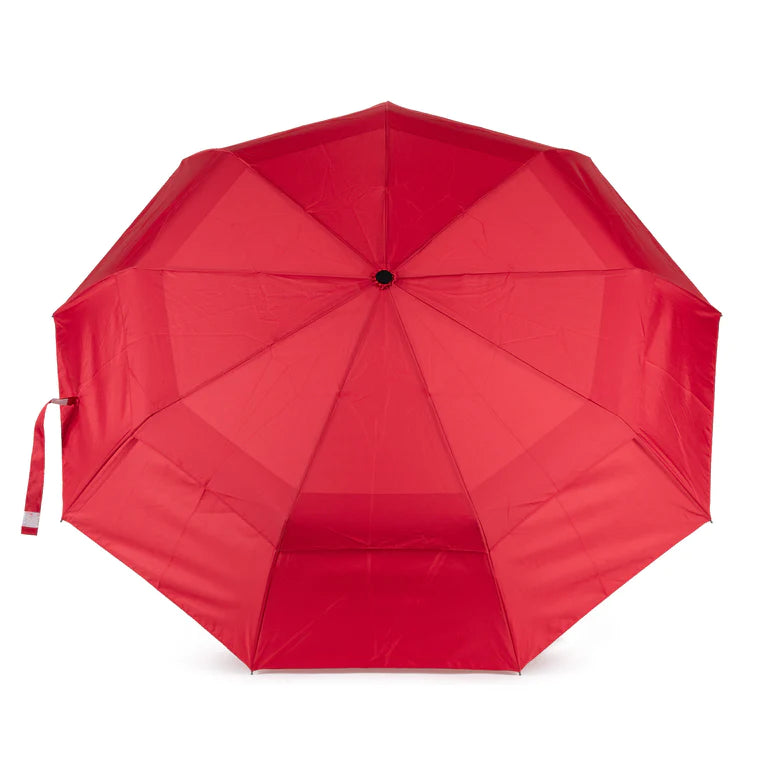 ROKA Waterloo Recycled Polyester Umbrella