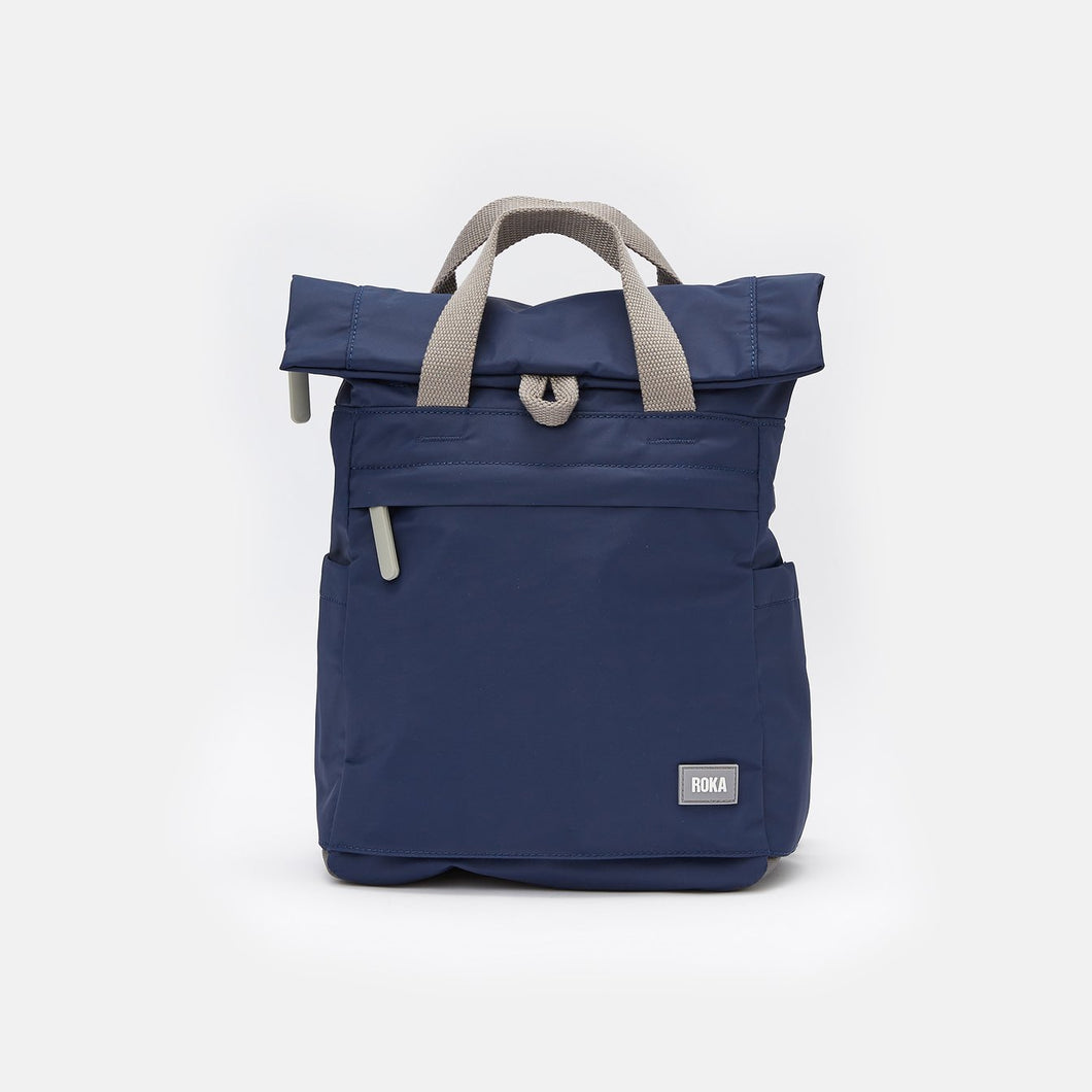 ROKA CAMDEN A  bag -Navy