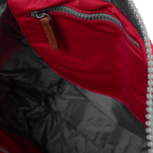 Load image into Gallery viewer, ROKA CANFIELD B sustainable bag - MARS RED (NYLON)

