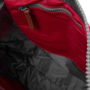 ROKA CANFIELD B sustainable bag - MARS RED (NYLON)