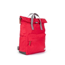Load image into Gallery viewer, ROKA CANFIELD B sustainable bag - MARS RED (NYLON)
