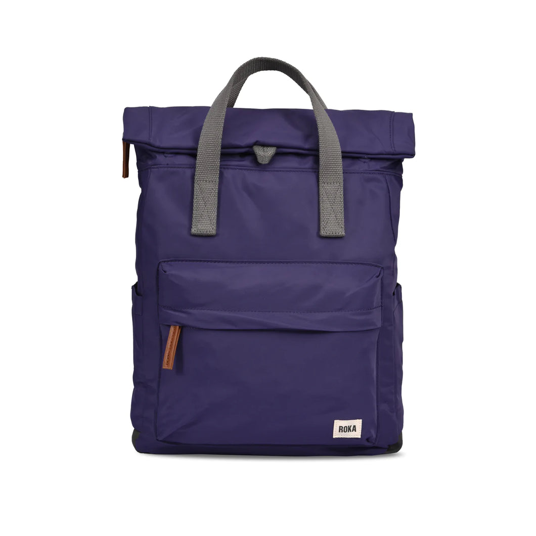 ROKA CANFIELD B bag sustainable  - Mulberry