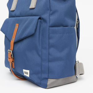 ROKA SUSTAINABLE Canfield C bag - Mineral
