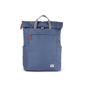 ROKA Sustainable Finchley A bag - AIRFORCE (CANVAS)