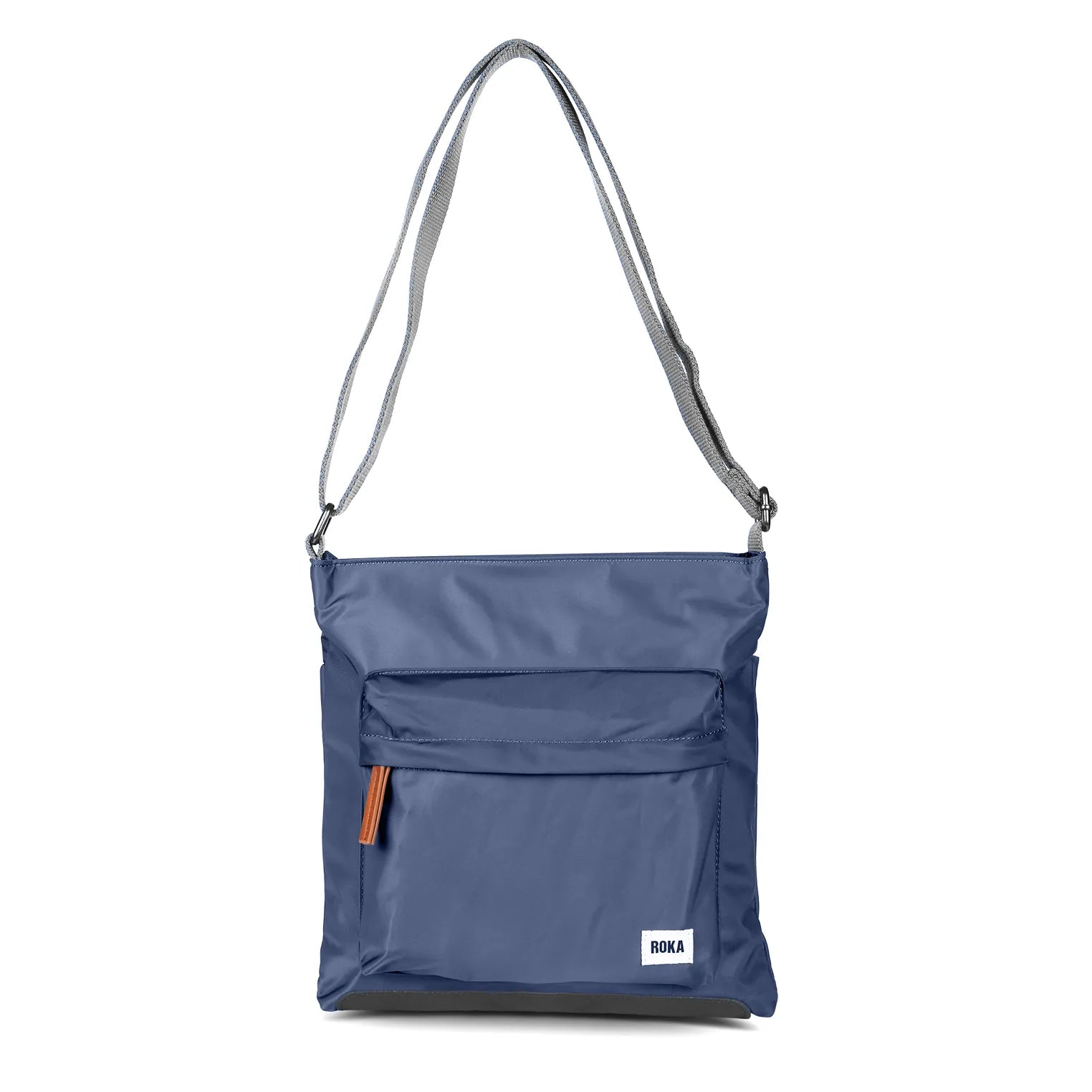 ROKA Kennington B Crossbody Bag