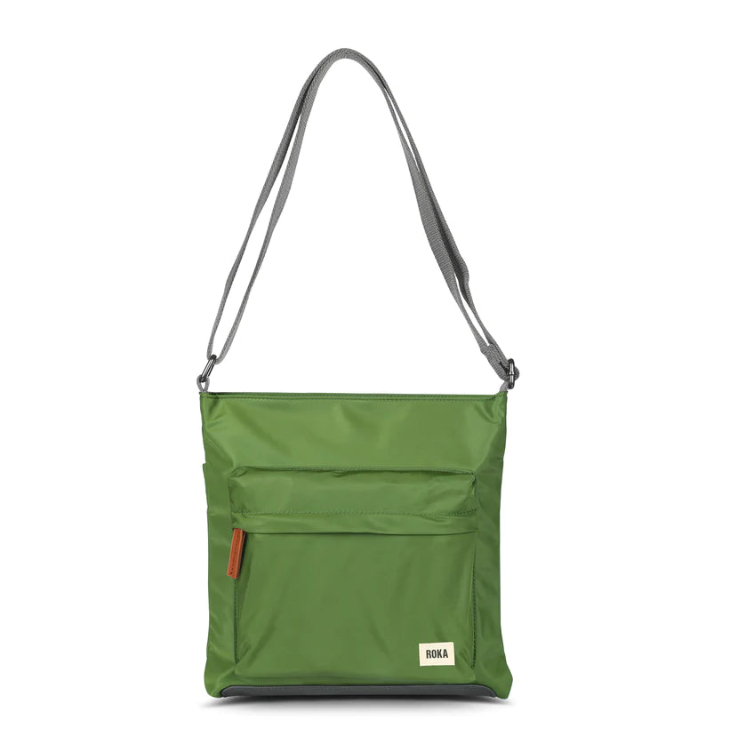 ROKA Kennington B Crossbody Bag