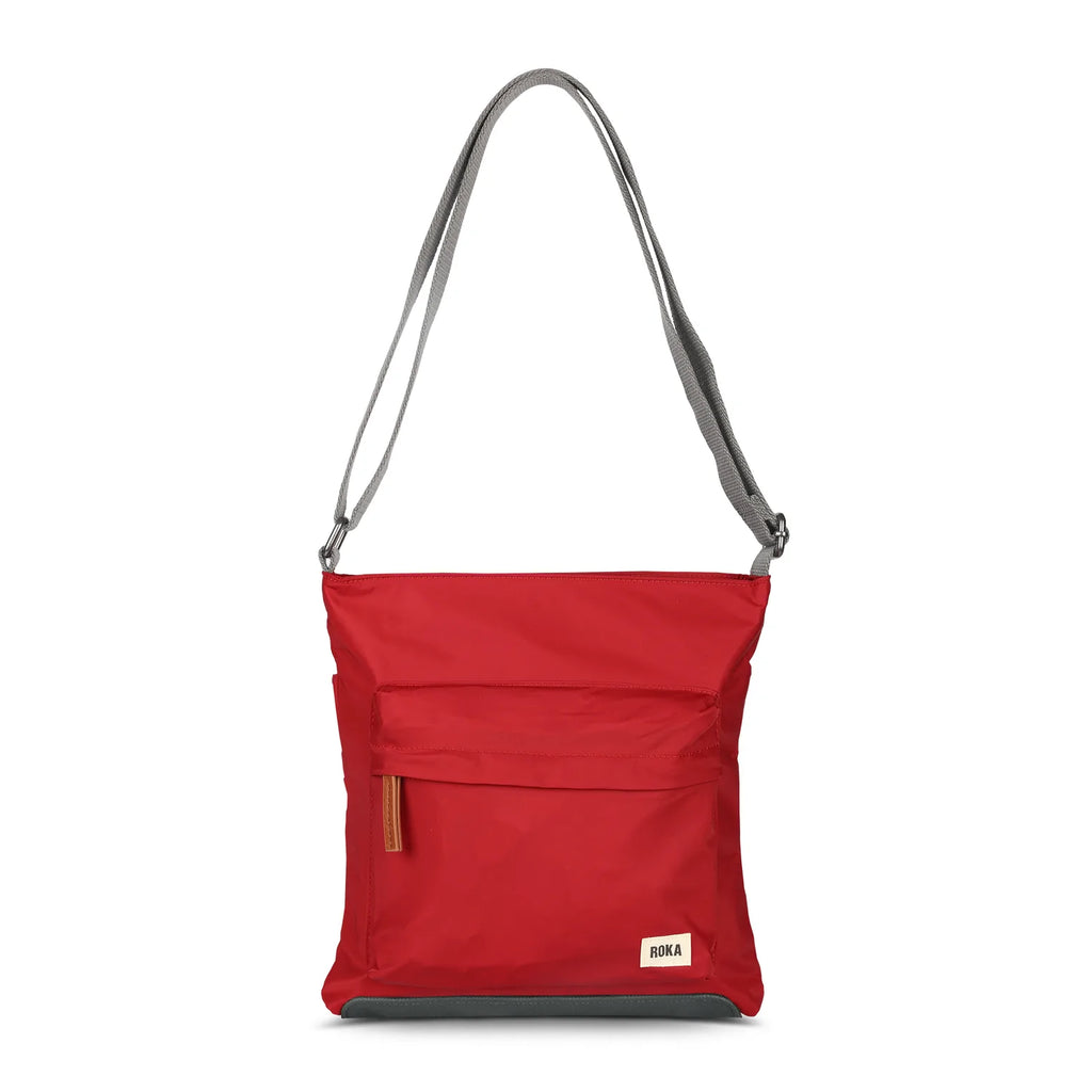 ROKA Kennington B Crossbody Bag