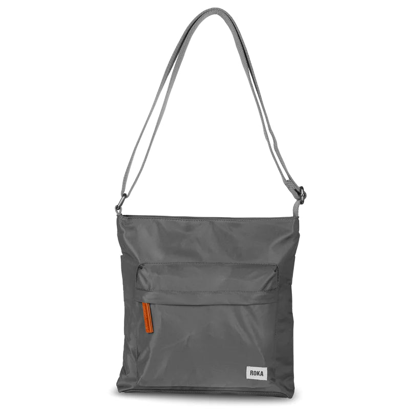 ROKA Kennington B Crossbody Bag