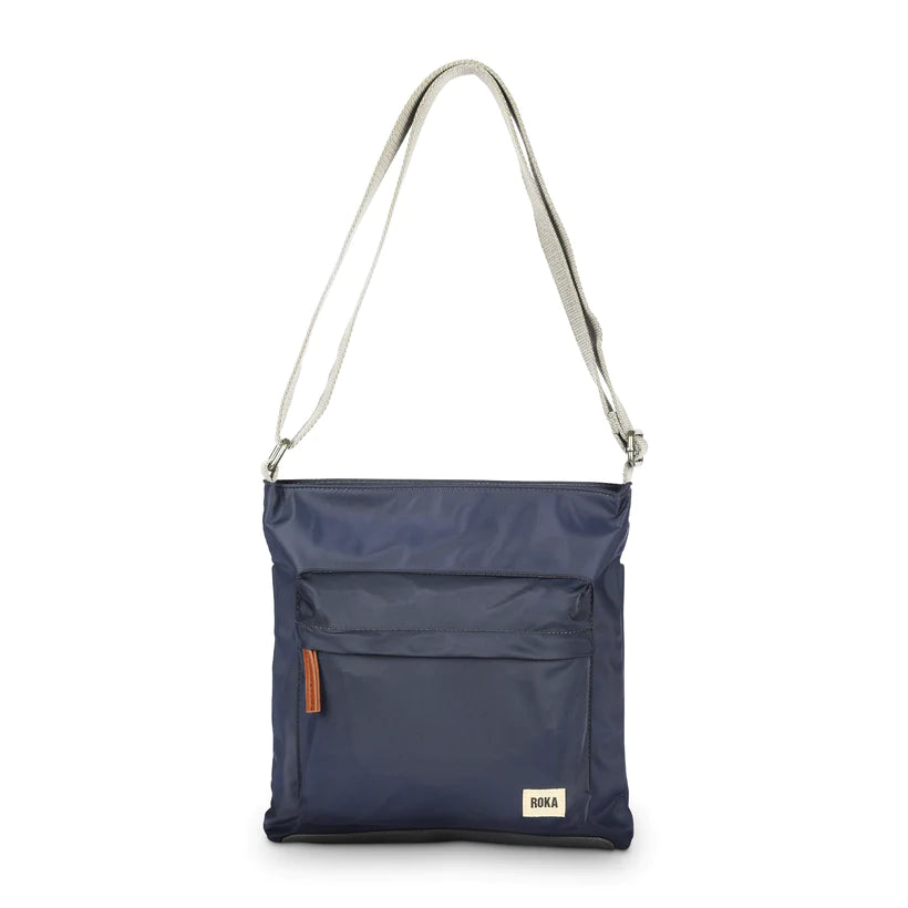 ROKA Kennington B Crossbody Bag