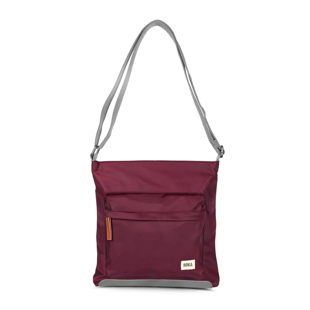 ROKA Kennington B Crossbody Bag