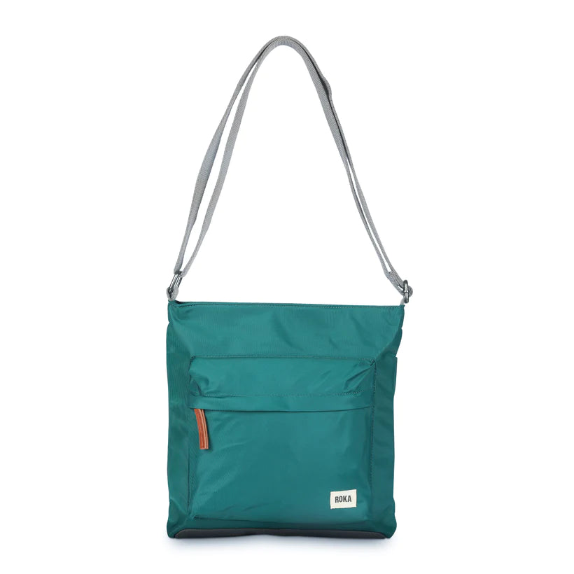 ROKA Kennington B Crossbody Bag