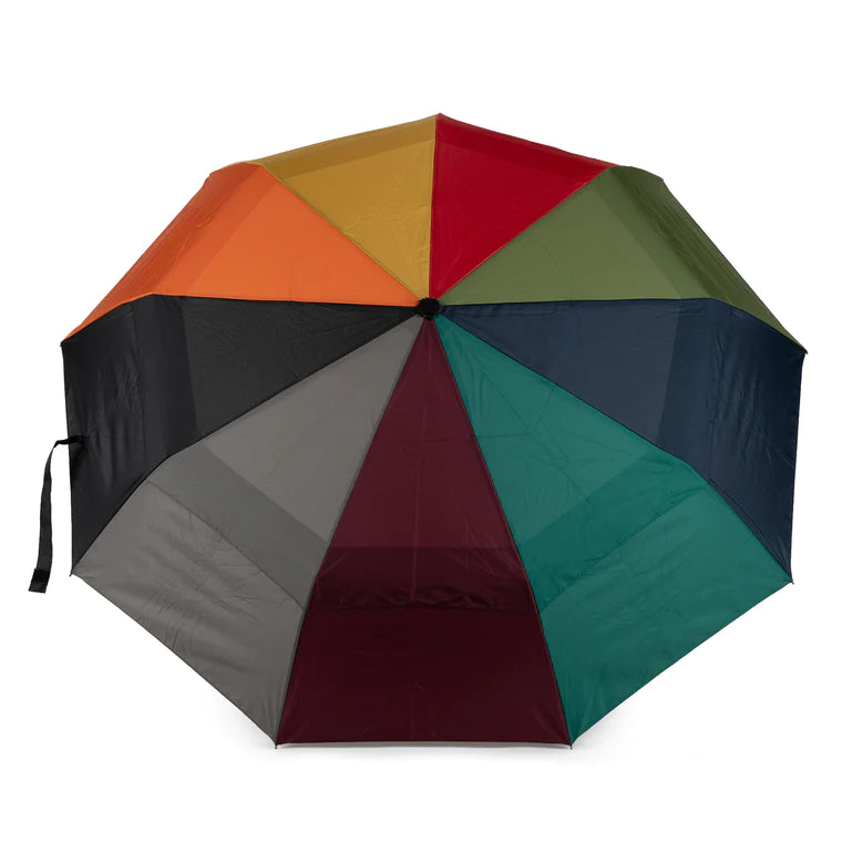 ROKA Waterloo Recycled Polyester Umbrella