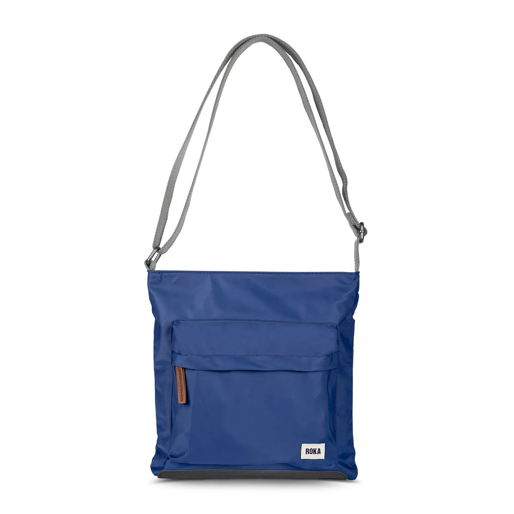 ROKA Kennington B Crossbody Bag