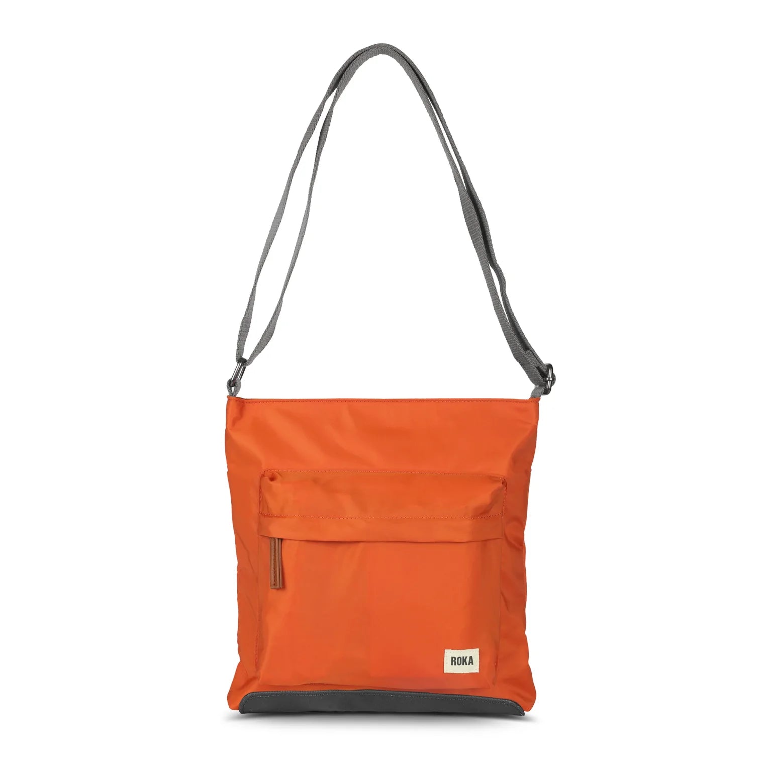 ROKA Kennington B Crossbody Bag