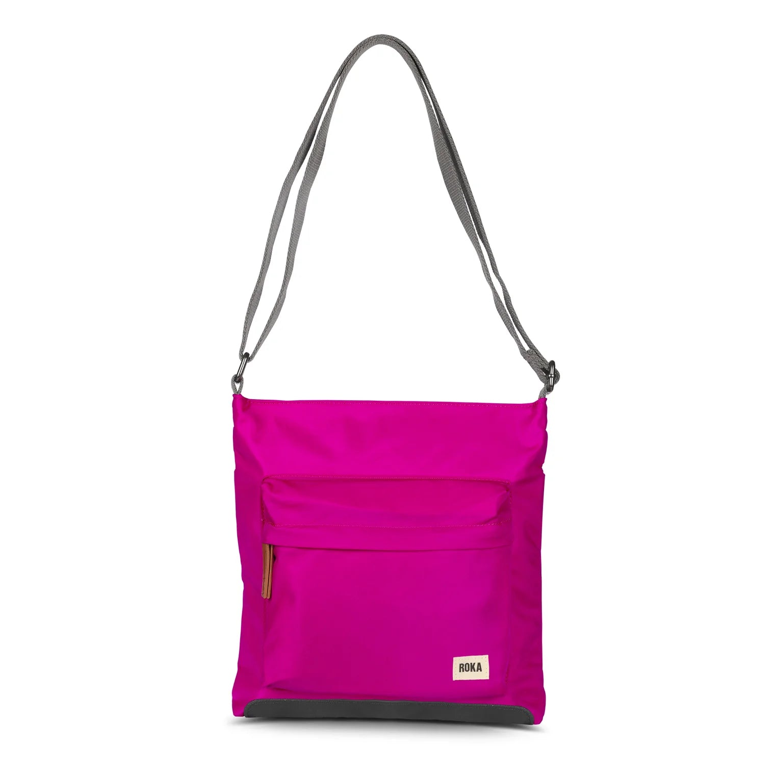 ROKA Kennington B Crossbody Bag