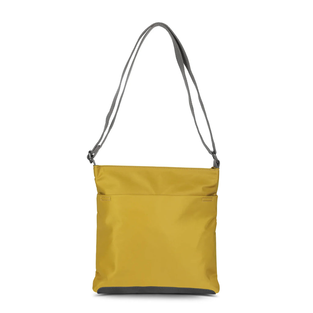 ROKA Kennington B Crossbody Bag