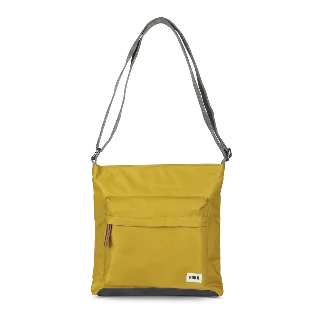 ROKA Kennington B Crossbody Bag