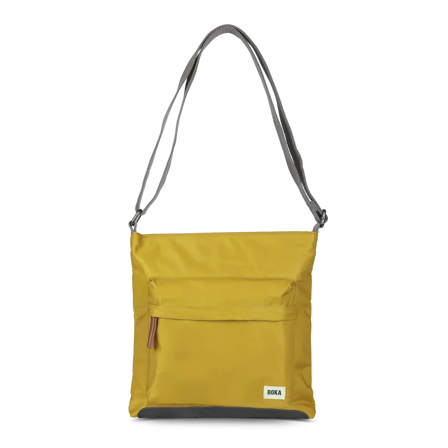 ROKA Kennington B Crossbody Bag