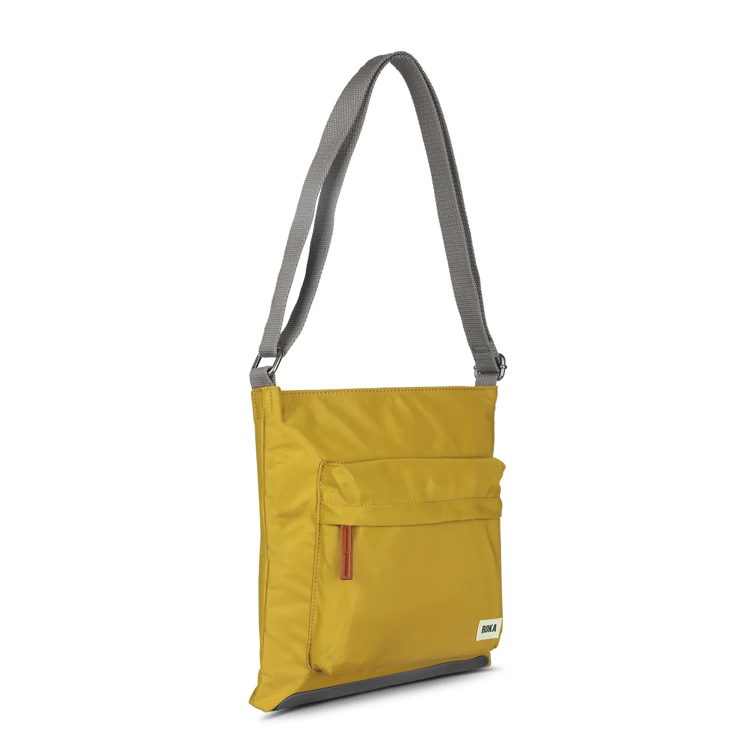 ROKA Kennington B Crossbody Bag