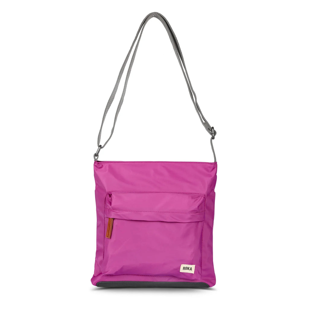 ROKA Kennington B Crossbody Bag