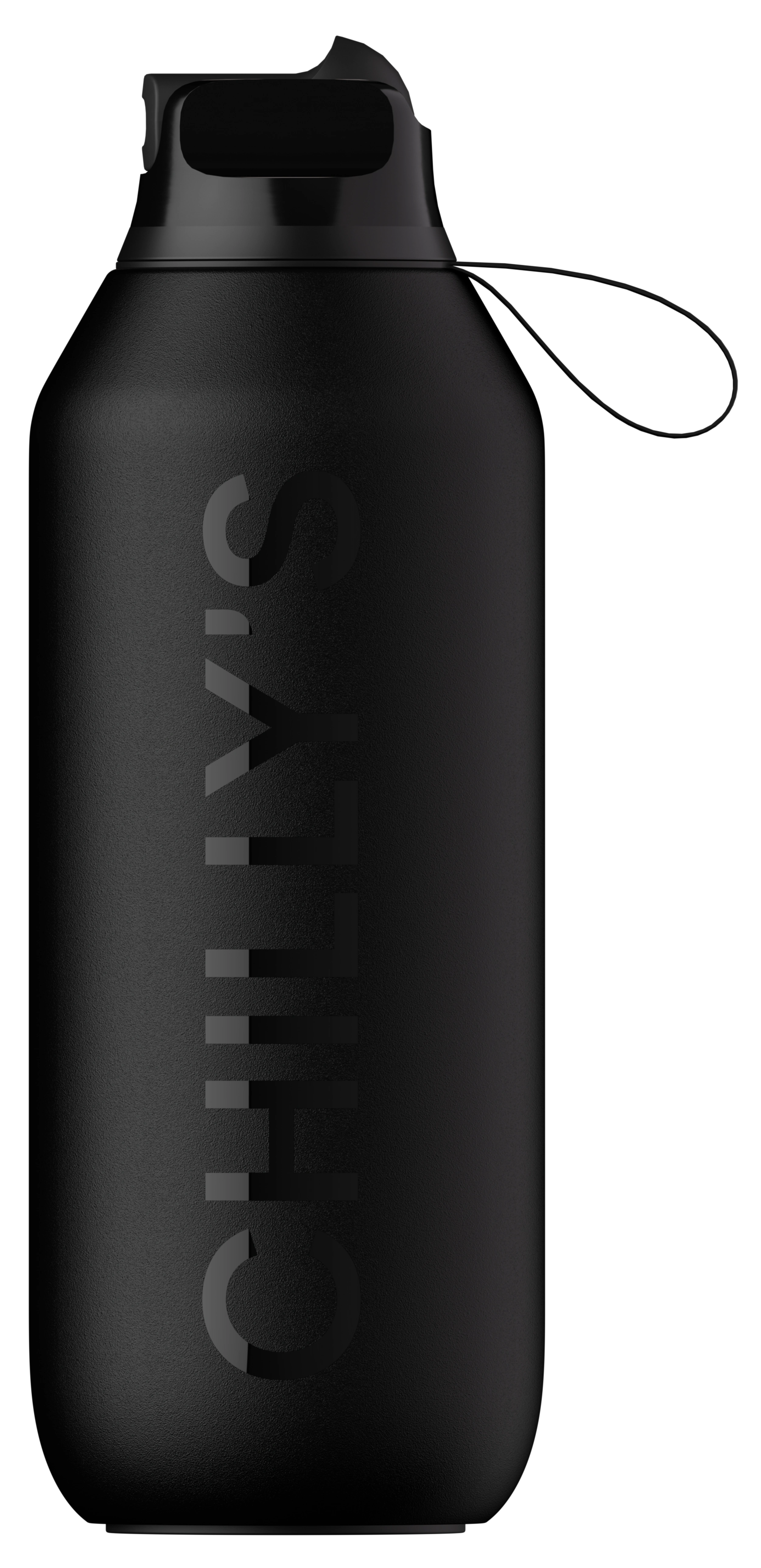 NEW CHILLY'S Series 2 FLIP Bottle - 500ml
