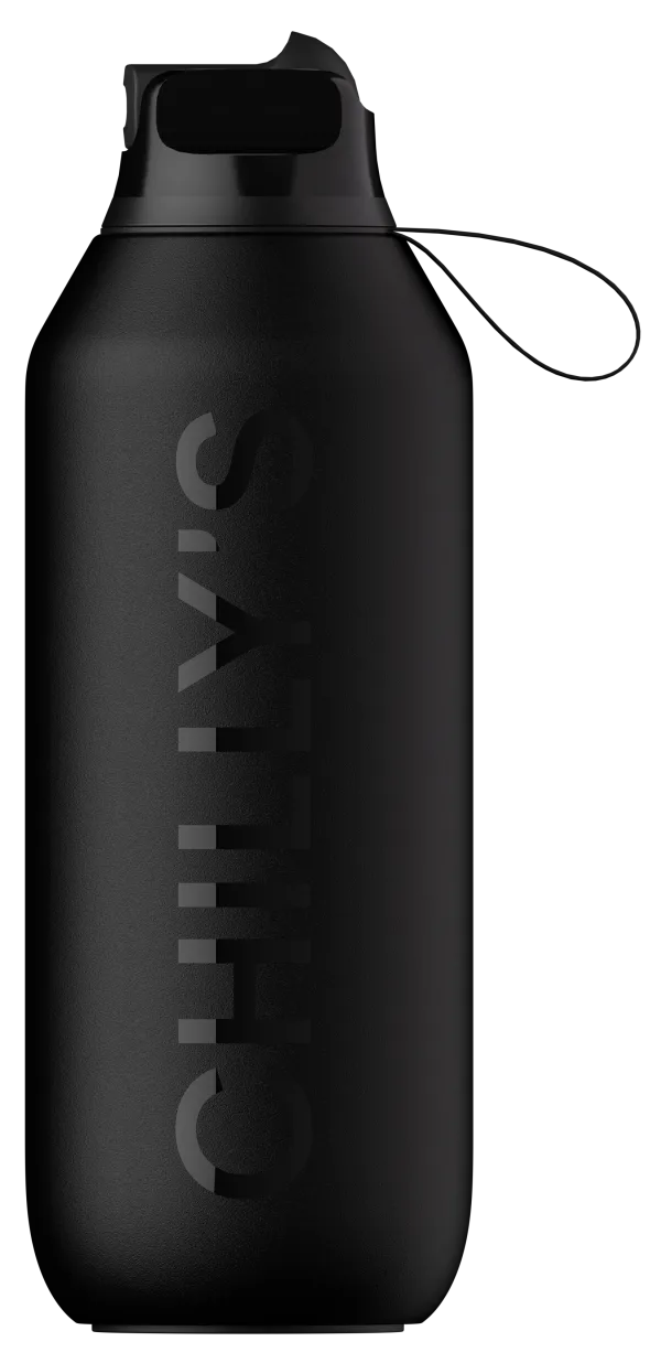 NEW CHILLY'S Series 2 FLIP Bottle - 500ml