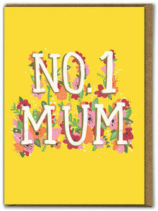 No. 1 Mum