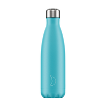 Load image into Gallery viewer, Chilly bottle 500ml Pastel blue
