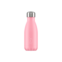 Load image into Gallery viewer, Chilly bottle 260 ml Pastel pink
