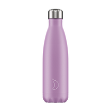 Load image into Gallery viewer, Chilly bottle 500ml Matte purple

