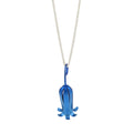 BLUEBELL TITANIUM NECKLACE