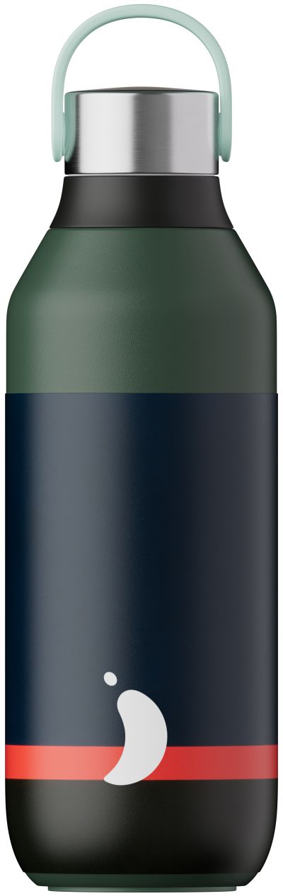 CHILLY'S LIMITED EDITION Series 2 Bottle - 500ml