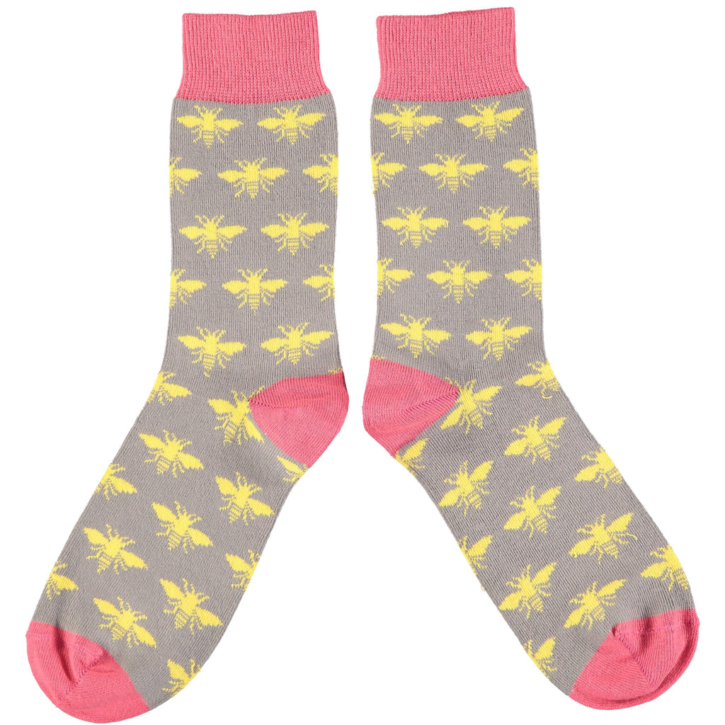 CT Cotton ankle socks for women