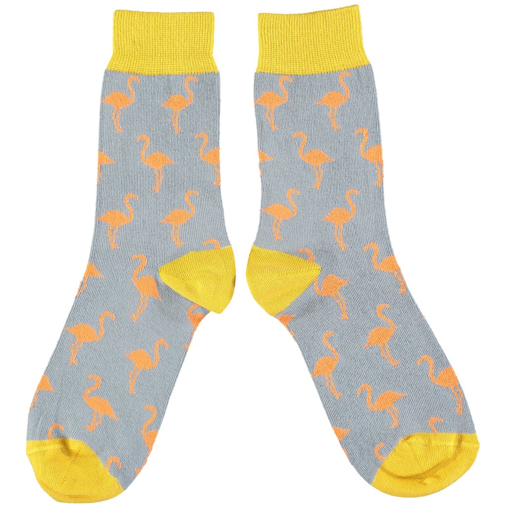 CT Cotton ankle socks for women