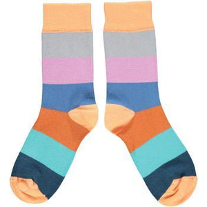 CT Cotton ankle socks for women