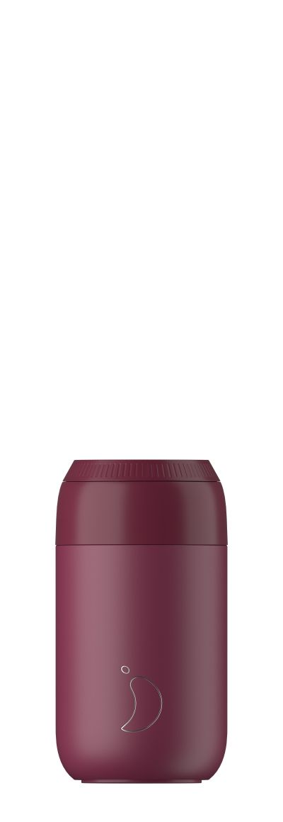 CHILLY'S Series 2 Coffee Cup - 340ml