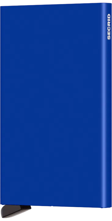 SECRID Card Protector