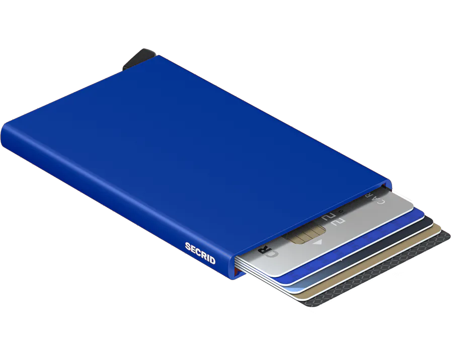SECRID Card Protector