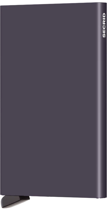 SECRID Card Protector