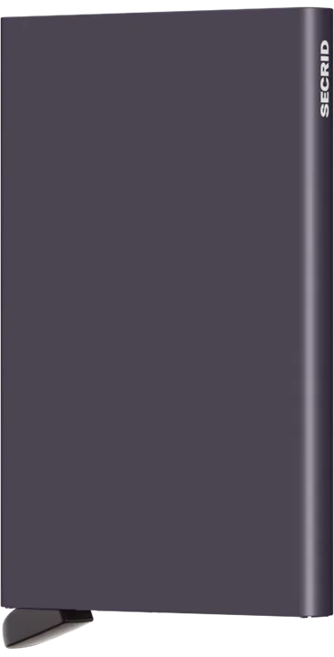 SECRID Card Protector